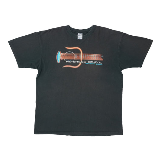 2004 The Bridge School Benefit Shirt