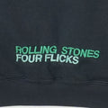 2004 The Rolling Stones Four Flicks Hoodie