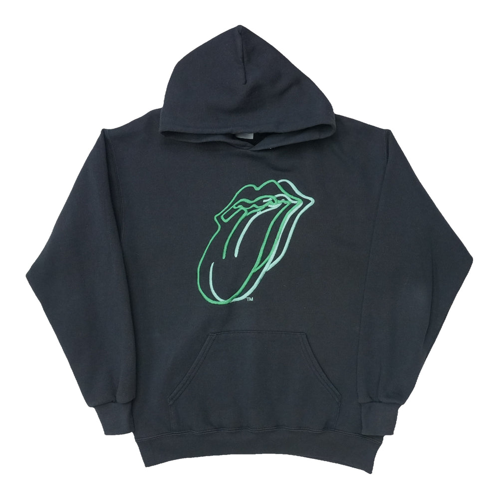 2004 The Rolling Stones Four Flicks Hoodie