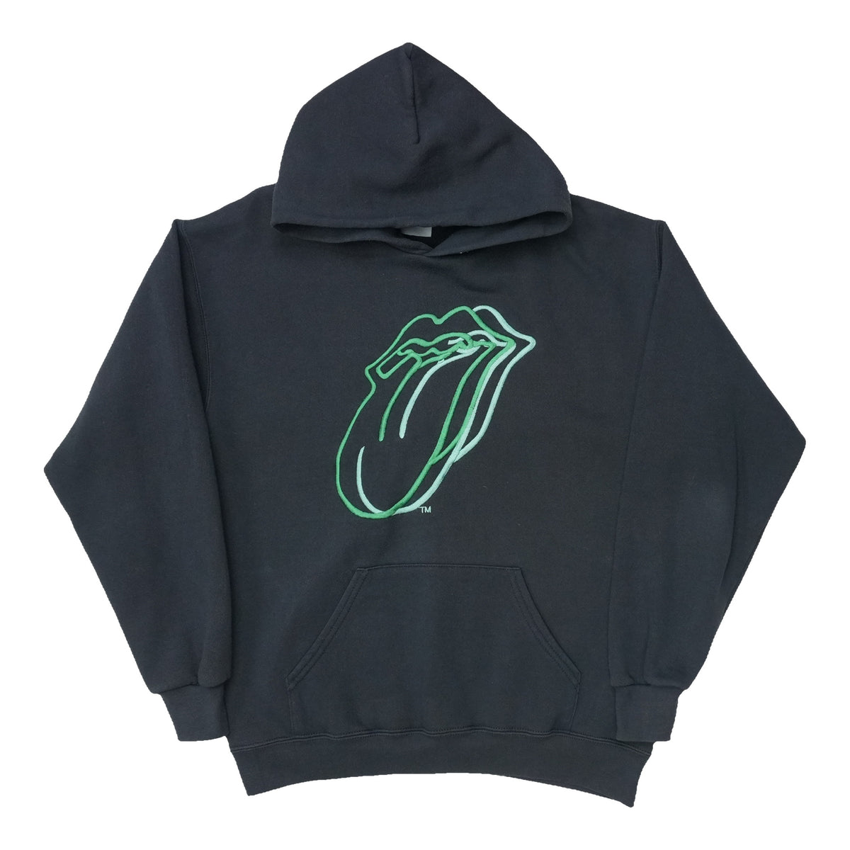 2004 The Rolling Stones Four Flicks Hoodie