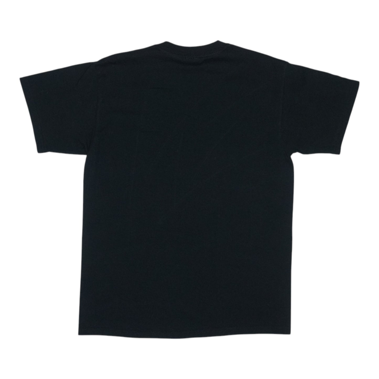 2004 Trashcan Sinatras Troubadour Concer Shirt