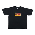 2004 Hall & Oates Rock & Soul Revue Shirt Front