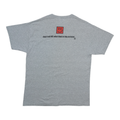2005 Bon Jovi Have A Nice Day Tour Crew Shirt Back