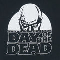 2005 George A Romero's Day Of The Dead Shirt