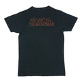 2005 Halloween You Can't Kill The Boogyman Shirt