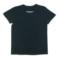 2005 Lollapalooza Shirt Back