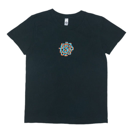 2005 Lollapalooza Shirt