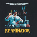 2005 Re-Animator Movie Shirt
