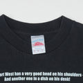 2005 Re-Animator Movie Shirt