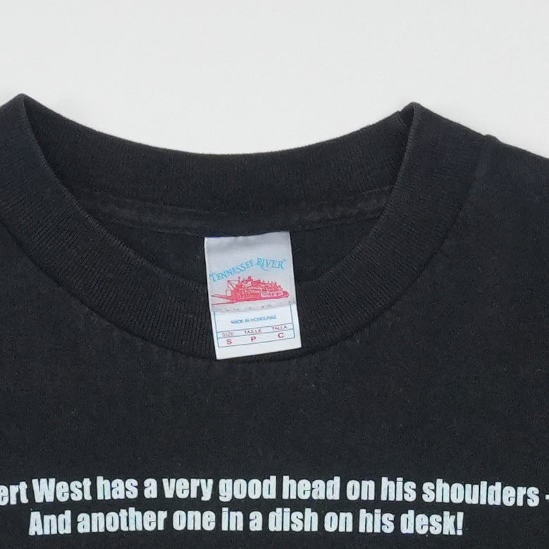 2005 Re-Animator Movie Shirt