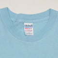 2005 Slipknot World Tour Crew Shirt Tag