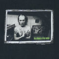 2005 The Silence Of The Lambs Buffalo Bill Shirt