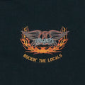 2005 Aerosmith Rockin' the Locals Shirt Detail 2