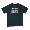 2005 Avril Lavigne Bonez Tour Shirt