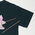 2005 Avril Lavigne Bonez Tour Shirt
