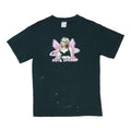 2005 Avril Lavigne Bonez Tour Shirt