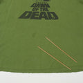 2005 Dawn Of The Dead Shirt