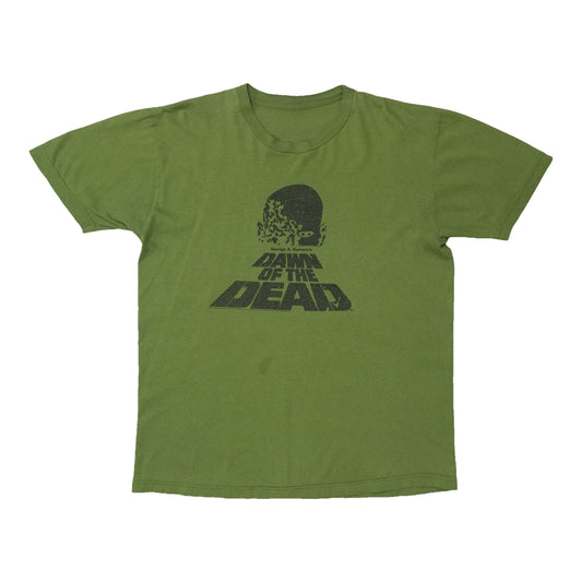 2005 Dawn Of The Dead Shirt