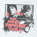 2005 Eminem Anger Management Tour 3 Shirt
