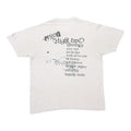 2005 KROQ Almost Acoustic Christmas Shirt