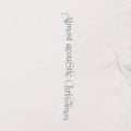 2005 KROQ Almost Acoustic Christmas Shirt