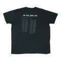 2005 Nine Inch Nails Live With Teeth Tour Shirt