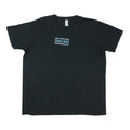 2005 Nine Inch Nails Live With Teeth Tour Shirt