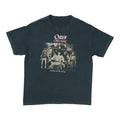 2005 Ozzy Osbourne No Rest For The Wicked Shirt