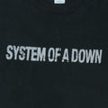 2005 System Of A Down Hypnotize Shirt