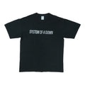2005 System Of A Down Hypnotize Shirt