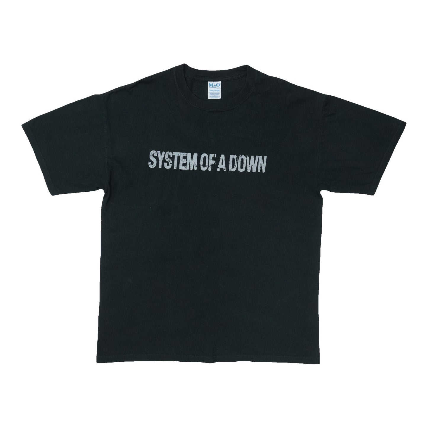 2005 System Of A Down Hypnotize Shirt