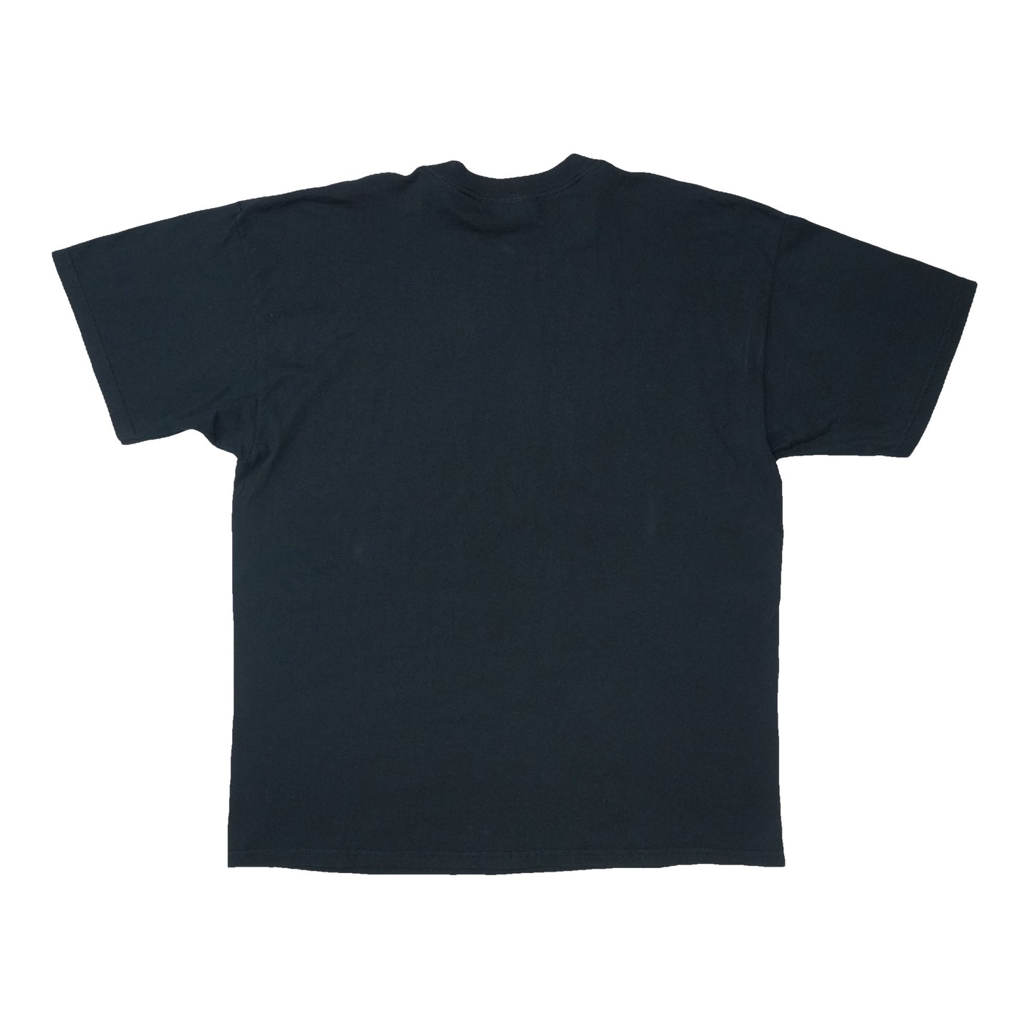 2005 Vans Warped Tour Local Crew Shirt