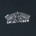2005 Vans Warped Tour Local Crew Shirt
