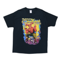 2005 Ozzy Osbourne Ozzfest Tour Shirt