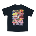 2005 Ozzy Osbourne Ozzfest Tour Shirt