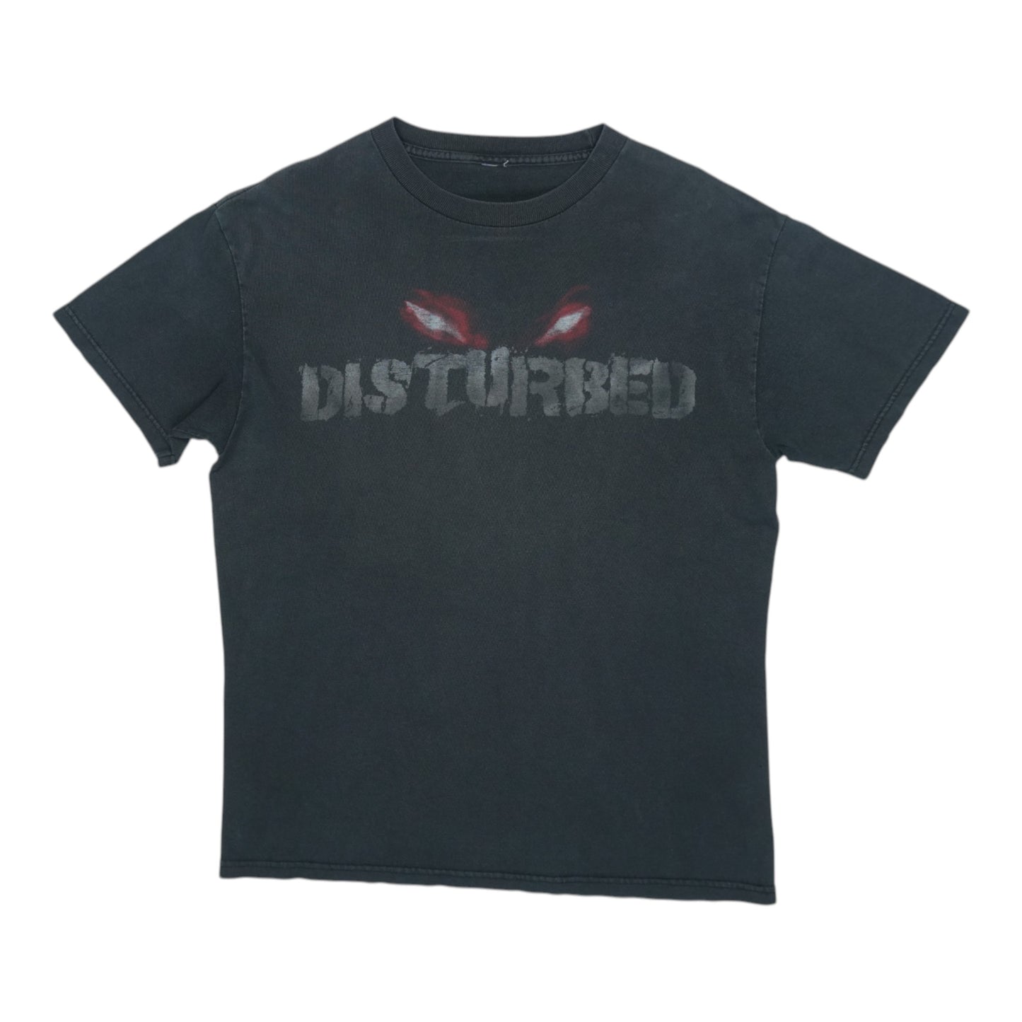 2006 Disturbed Tour Shirt