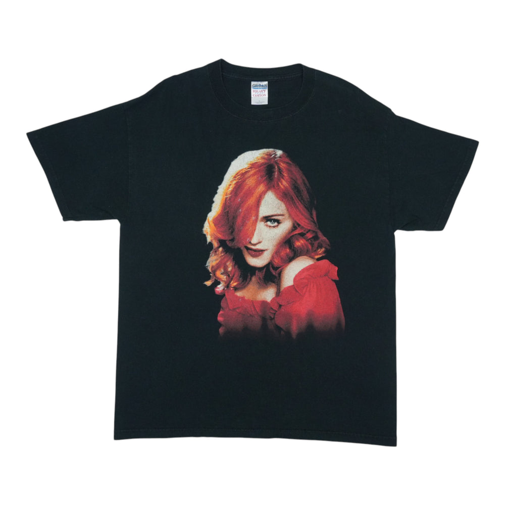 2006 Madonna Confessions Tour Shirt
