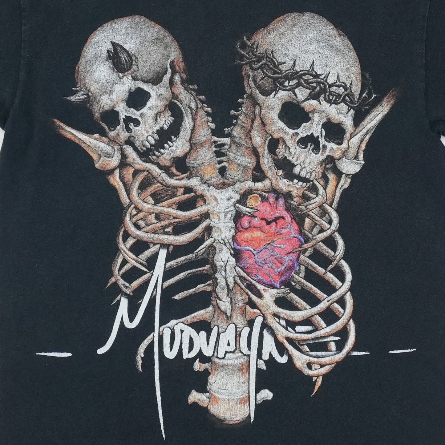 2006 Mudvayne Shirt