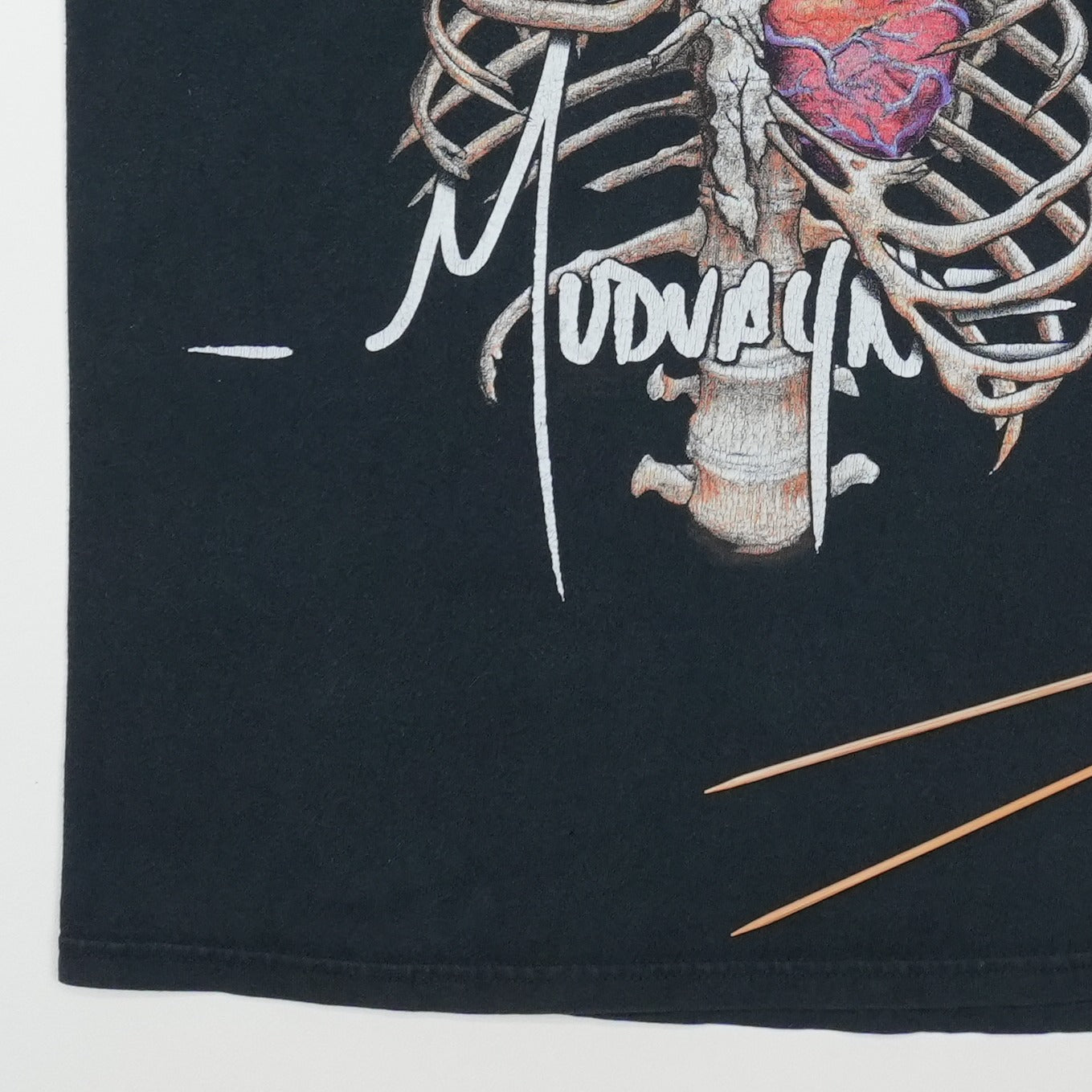2006 Mudvayne Shirt