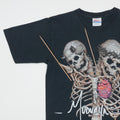 2006 Mudvayne Shirt