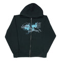 2006 AFI Zip Up Hoodie