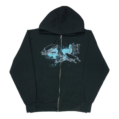 2006 AFI Zip Up Hoodie