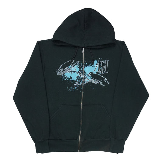 2006 AFI Zip Up Hoodie