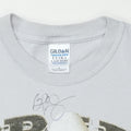 2006 Brad Paisley Time Well Wasted Tour Shirt