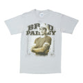 2006 Brad Paisley Time Well Wasted Tour Shirt