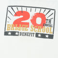 2006 Bridge School Benefit Shirt