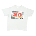 2006 Bridge School Benefit Shirt