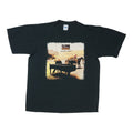 2006 Elton John Captain and the Kid Tour Shirt