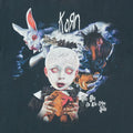 2006 Korn See You On The Other Side Shirt