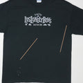 2006 Los Lonely Boys Local Crew Shirt